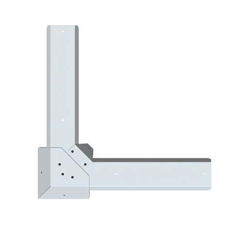FL 1500 FORM-L фото alux.kz