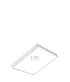 LEDEFFECT ОФИС КОМФОРТ УНИВЕРСАЛ CRI90 фото alux.kz