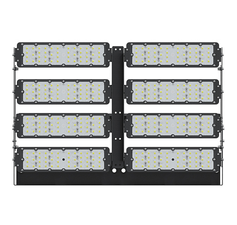 FG 100 800W PI60x150 фото alux.kz