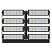 FG 100 800W PI60x150 фото alux.kz