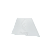 Крышка торцевая FF 1500 CAP фото alux.kz