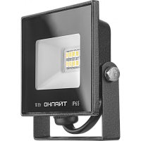 OFL-10-4K-BL-IP65-LED фото alux.kz