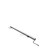 Светильник ШТРИХ 2.0 15 Вт фото alux.kz