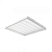 Офис Advanced 595x595x45 60Вт 5000К IP54 Микропризма фото alux.kz
