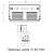 FG 100 100W PI60x150 фото alux.kz