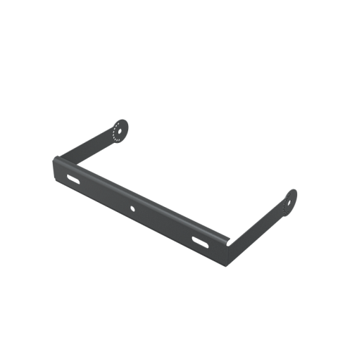 Кронштейн двухточечный FF 112 BRACKET 150 PACK фото alux.kz
