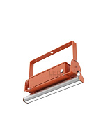 Светильник СТРУНА Ex БАП 24 Вт фото alux.kz