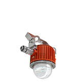 Светильник ЖЕЛУДЬ 2.0 Ex 20 Вт фото alux.kz