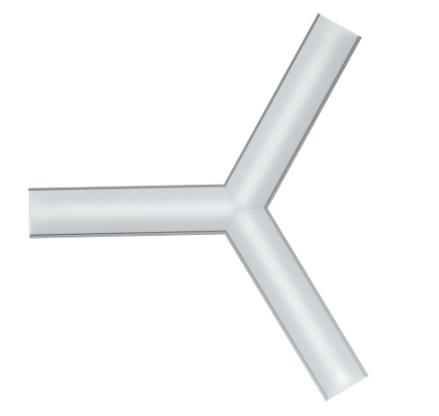 FL 60 DESIGN FORM-Y 120 фото alux.kz