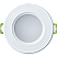 NDL-P1-5W-830-WH-LED фото alux.kz