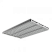 Element Advanced 0,5x3 150Вт 3000К Матовое закаленное стекло фото alux.kz