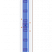 Светодиодная лента Geniled GL-320SMD3535 СОВ 24В 9Вт/м 5x5000 Blue IP33 фото alux.kz