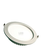 LEDEFFECT ДАУНЛАЙТ IP40 CRI90 фото alux.kz