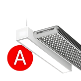 Аварийное освещение фото alux.kz