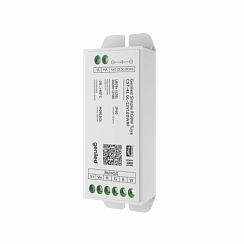 Контроллер Geniled Simple Dimmer Tuya CST-11 GL-12V180WRF фото alux.kz