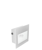 Светильник STEP 5 Вт фото alux.kz