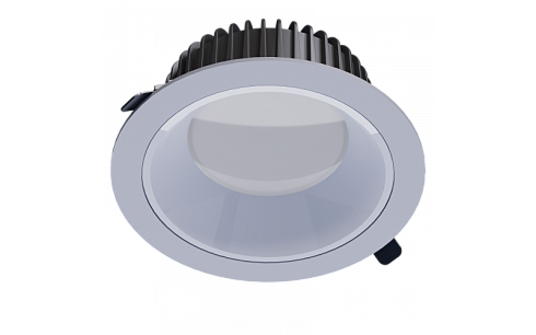 ДВО-Д02-12-30-3K-IP65 CRI90 фото alux.kz