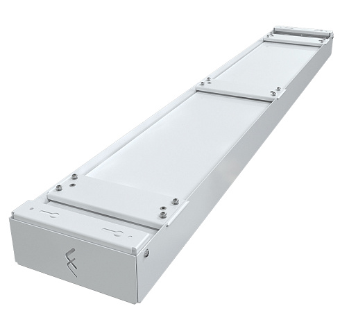 FI 180 EM IP65 32W фото alux.kz