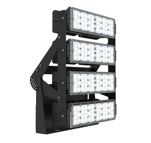 FG 100 400W PI60x150 фото alux.kz