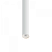 Tube 200x25 G9 2,5Вт 4000K Белый фото alux.kz
