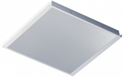 ДВО-12-П-40-3К-IP54-CLIP-IN-А3 CRI90 фото alux.kz