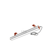 Светильник ВЕГА Ex БАП 35 Вт (1 Зона) фото alux.kz