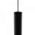 Tube 1000x60 GU10 Черный фото alux.kz