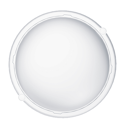 OBL-R5-12-6.5K-WH-IP65-LED фото alux.kz