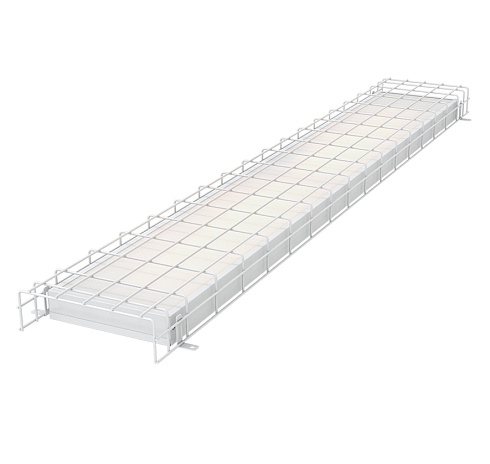 FG 180 EM 32W GRID фото alux.kz