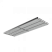Element 1,0x3 300Вт 12В 5000К Матовое закаленное стекло фото alux.kz