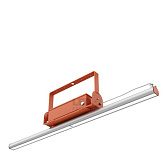 Светильник СТРУНА Ex БАП 60 Вт фото alux.kz