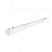 Trade Linear Standart 980x65x60 60Вт 4000K 90Ra Опал  фото alux.kz