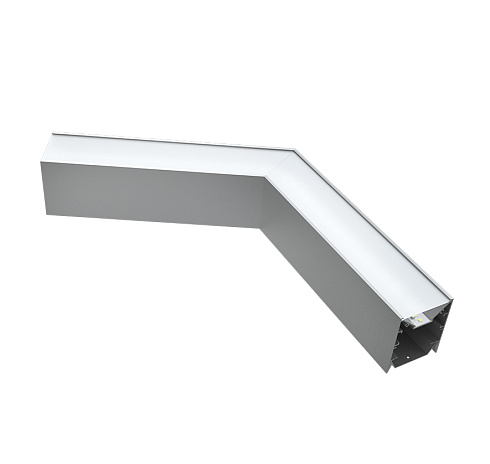 FL 60 DESIGN FORM-L 120 фото alux.kz