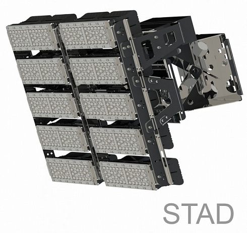 FG 100 STAD 1000W PI60x150 фото alux.kz