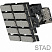 FG 100 STAD 1000W PI60x150 фото alux.kz