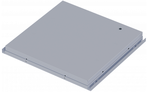 ДВО-13-О-40-4К-IP54-CLIP-IN-А3 CRI90 фото alux.kz