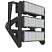 FG 100 300W PI60x150 фото alux.kz
