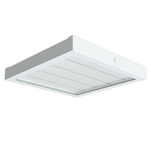 FI 595 EM IP65 44W фото alux.kz
