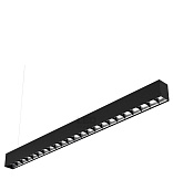 Светильник UGR 80 Вт фото alux.kz