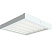 FI 595 EM IP65 32W фото alux.kz