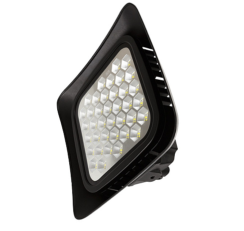FD 112 GRID 100W OPAL фото alux.kz