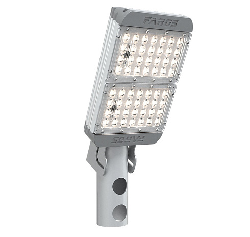 FP 150 GRID 50W фото alux.kz