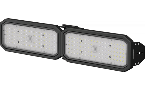 ДСП-112-00-200-3К-AS CRI90 фото alux.kz