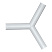 FL 60 DESIGN FORM-Y 120 фото alux.kz