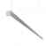 Line Alum Advanced 1960x50x50 80Вт 4000К 90Ra Опал  фото alux.kz