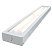 FI 180 EM IP65 32W фото alux.kz