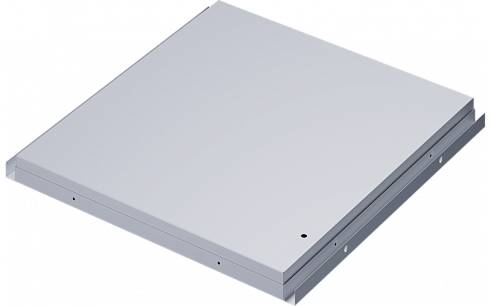 ДВО-12-П-40-3К-IP54-CLIP-IN-А3 CRI90 фото alux.kz