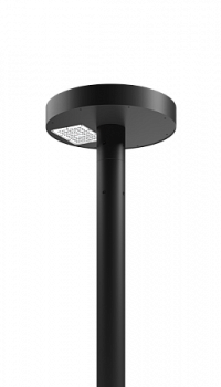 Sirius A 400-1-C89 30Вт 3000К Ш135х70° фото alux.kz