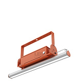 Светильник СТРУНА Ex БАП 35 Вт фото alux.kz