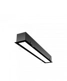 GENILED Встраиваемые линейные светильники (Trade Linear 65x60) фото alux.kz